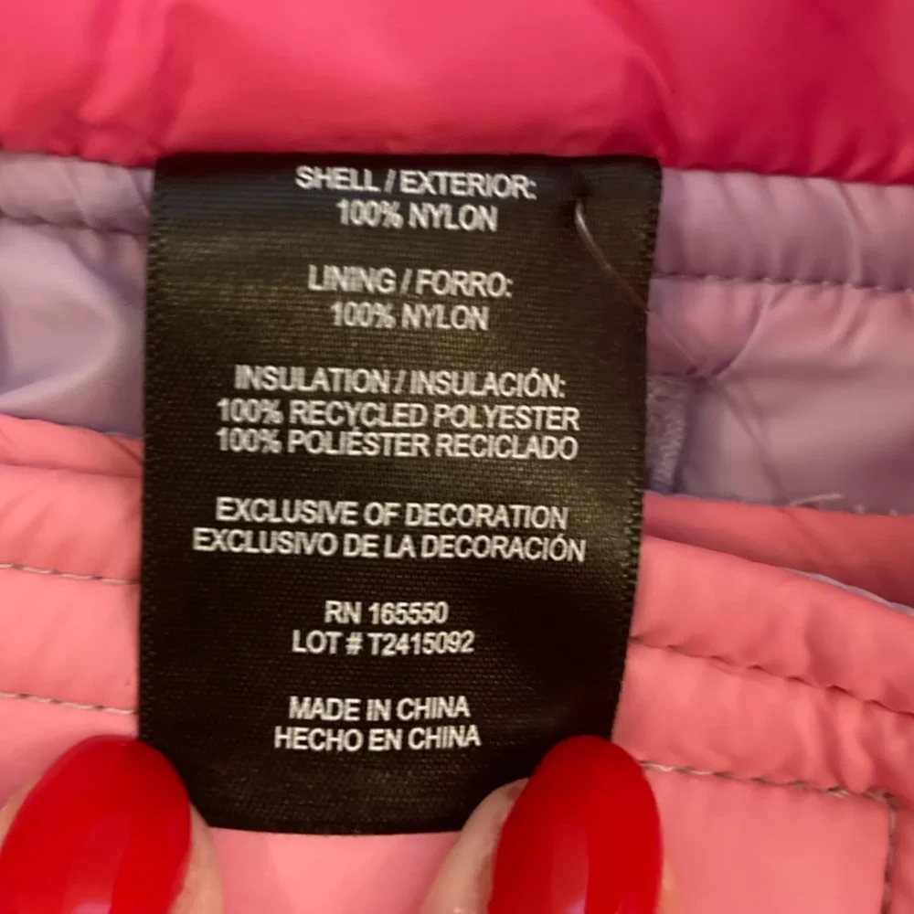 N/A keep your